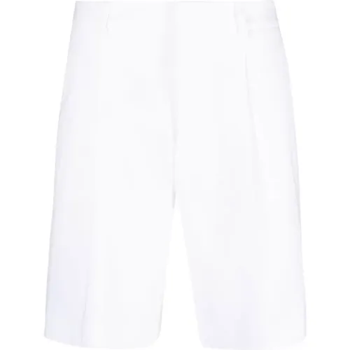 Casual Shorts for Women , female, Sizes: XS - RED Valentino - Modalova