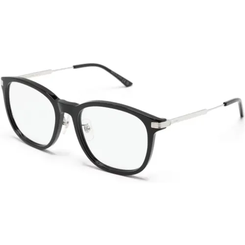 Glasses , male, Sizes: 54 MM - Cartier - Modalova