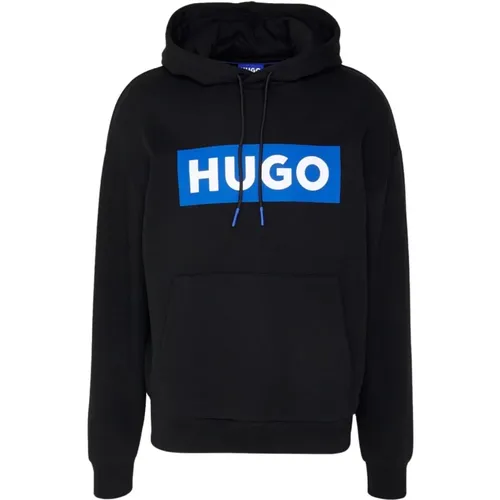 Herren Nalves Sweatshirt Hugo Boss - Hugo Boss - Modalova