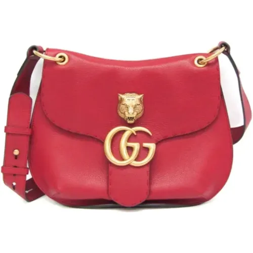 Pre-owned Leder gucci-taschen - Gucci Vintage - Modalova