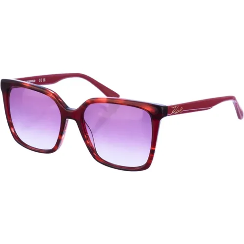 Glasses , female, Sizes: ONE SIZE - Karl Lagerfeld - Modalova