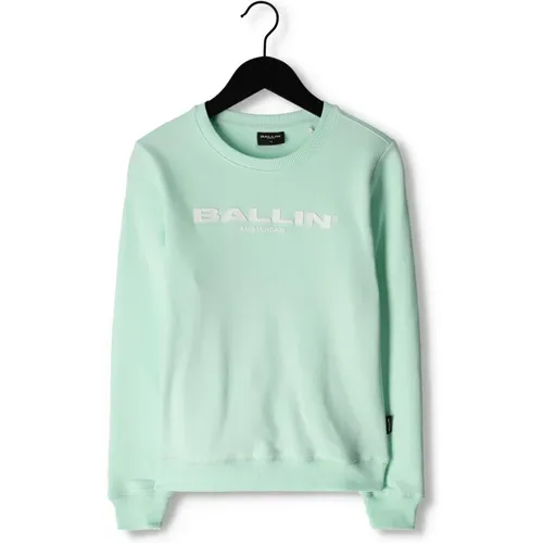 Jungen Pullover & Weste 23017314 - BALLIN Amsterdam - Modalova