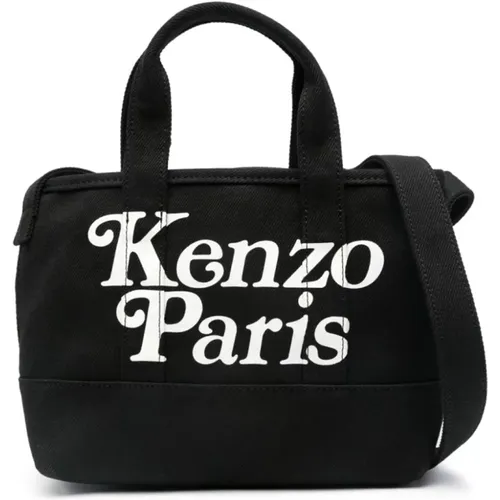 Stylische Taschen , Damen, Größe: ONE Size - Kenzo - Modalova