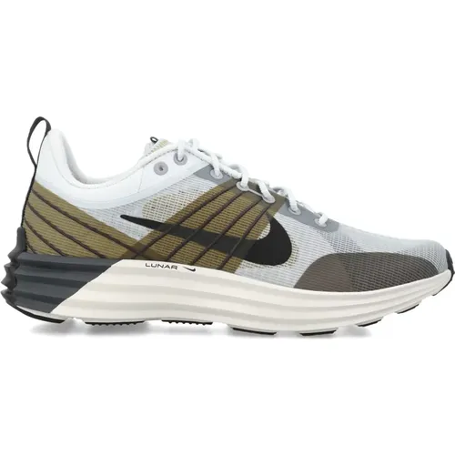 Lunar Roam Running Shoes , male, Sizes: 7 UK, 8 UK, 6 UK, 10 1/2 UK - Nike - Modalova