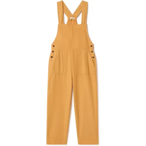 Jumpsuits , Damen, Größe: XS - TWOTHIRDS - Modalova