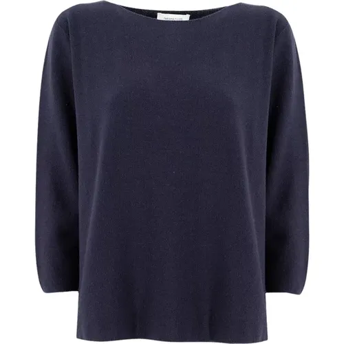 Sweater , female, Sizes: S, M - Fabiana Filippi - Modalova