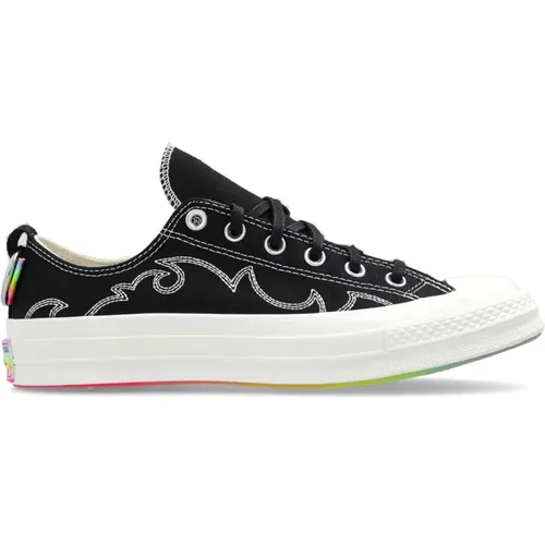 Sportschuhe A10215C , Herren, Größe: 42 1/2 EU - Converse - Modalova