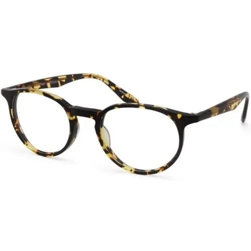Elegant Montura Glasses , unisex, Sizes: 48 MM - Barton Perreira - Modalova