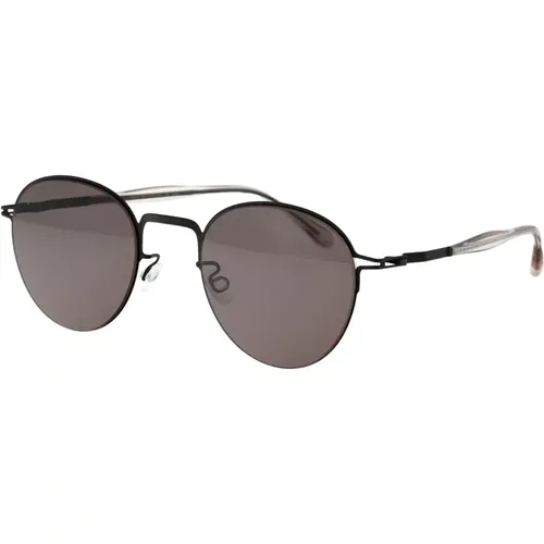 Tate Stylish Sunglasses , unisex, Sizes: 50 MM - Mykita - Modalova
