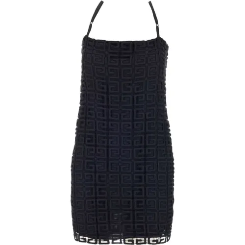 Statement Dress Fw21 , female, Sizes: XS - Givenchy - Modalova