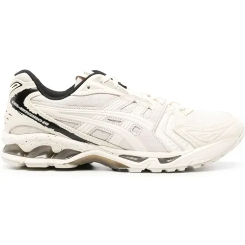 Cream Gel-Kayano 14 Shoes , male, Sizes: 5 UK - ASICS - Modalova