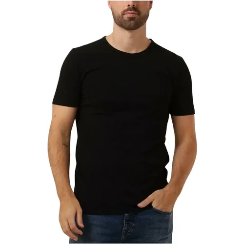 Moderne Herren Polo T-Shirt Set , Herren, Größe: XL - Hugo Boss - Modalova