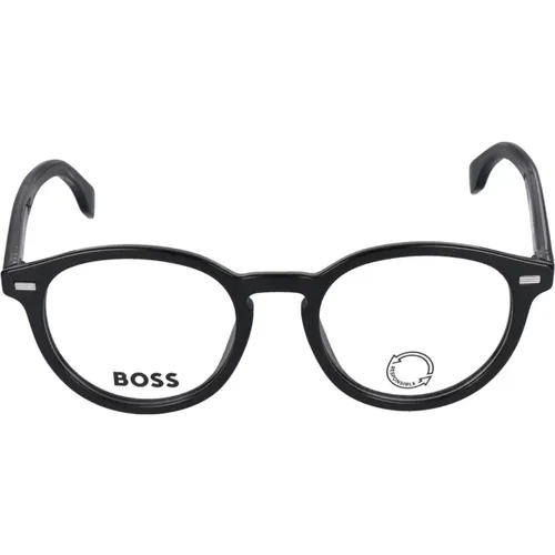 Stilvolle Brille Modell 1367,Stilvolle Brille Boss 1367 - Hugo Boss - Modalova
