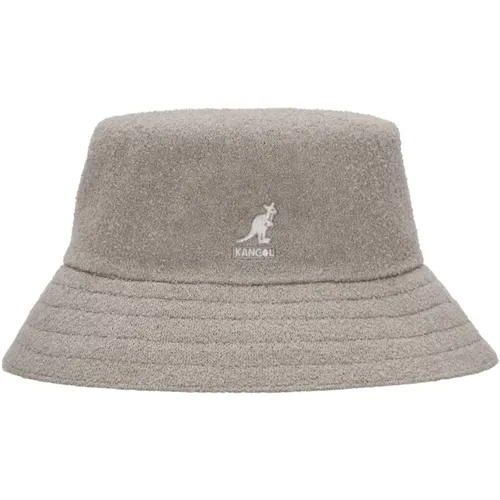 Moonstruck Bermuda Bucket Hat , Herren, Größe: L - Kangol - Modalova