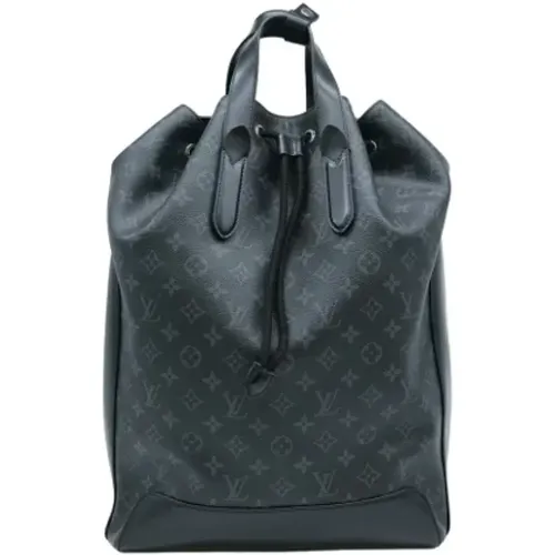 Pre-owned Fabric louis-vuitton-bags , female, Sizes: ONE SIZE - Louis Vuitton Vintage - Modalova