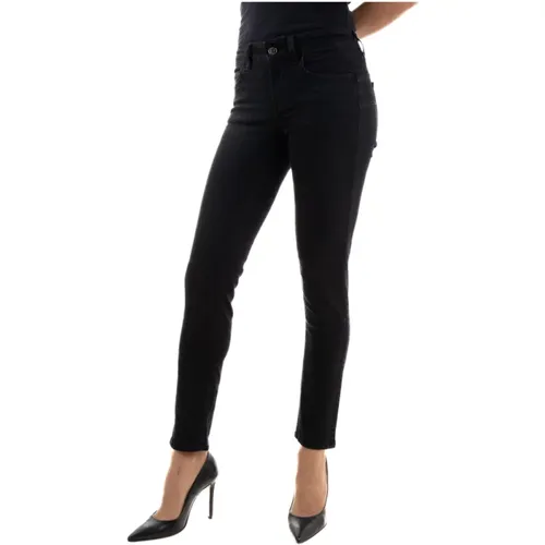 Slim-Fit Jeans , female, Sizes: W26 - Liu Jo - Modalova