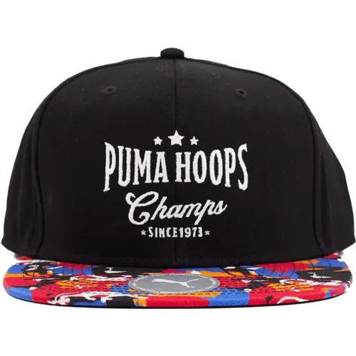 Basketball Pro Cap PUMA - Puma - Modalova