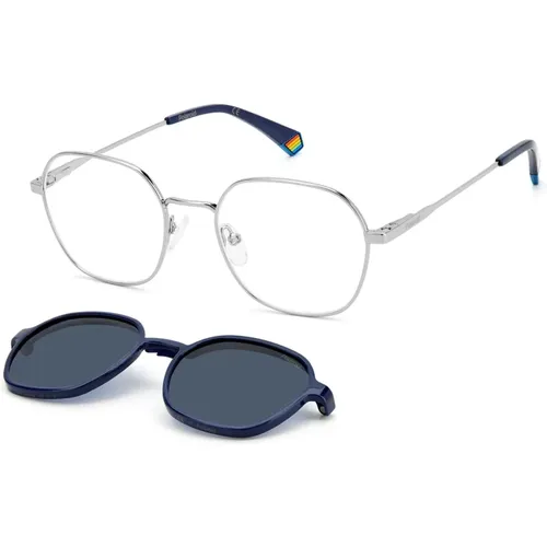 Stilvolle Brille PLD 6184/Cs - Polaroid - Modalova