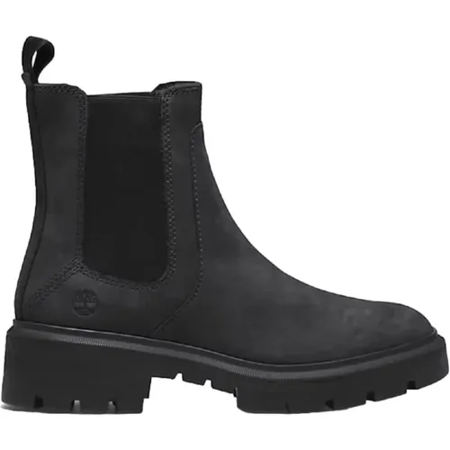 Chelsea Boots Cortina Valley , Damen, Größe: 38 EU - Timberland - Modalova