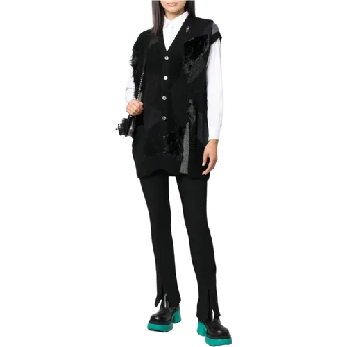 Jackets , female, Sizes: M, S - Junya Watanabe - Modalova