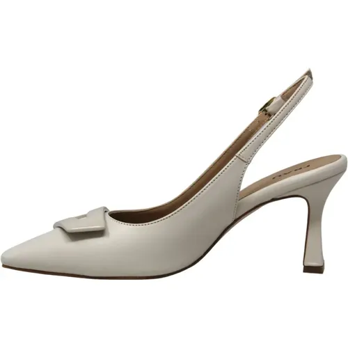 Elegante Sling Back Schuhe Frau - Frau - Modalova