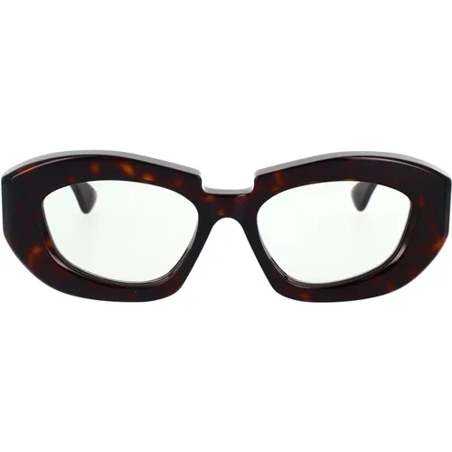 Mask Style Sunglasses X23 Ts-2F , unisex, Sizes: 51 MM - Kuboraum - Modalova