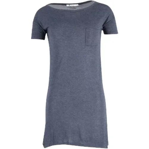 Pre-owned Fabric tops , female, Sizes: S - Alexander Wang Pre-owned - Modalova