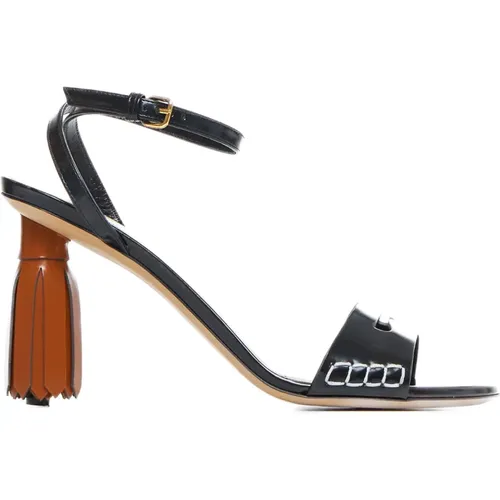 Stylish Sandals , female, Sizes: 5 UK, 7 UK, 3 UK, 6 UK, 4 UK - JW Anderson - Modalova