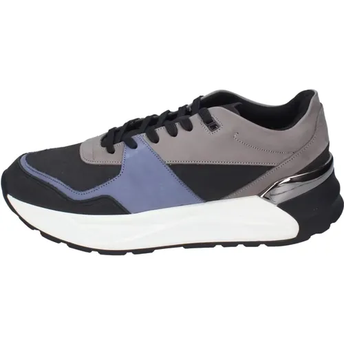 Nubukleder Herren Sneakers Liu Jo - Liu Jo - Modalova