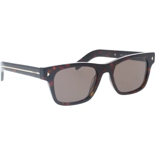 Stylische Sonnenbrille Prada - Prada - Modalova