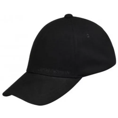 Embossed Logo Cap , unisex, Sizes: ONE SIZE - Emporio Armani - Modalova