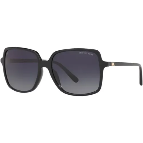 Sunglasses , unisex, Sizes: 56 MM - Michael Kors - Modalova