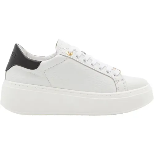 Damen Sneakers , Damen, Größe: 36 EU - Twinset - Modalova