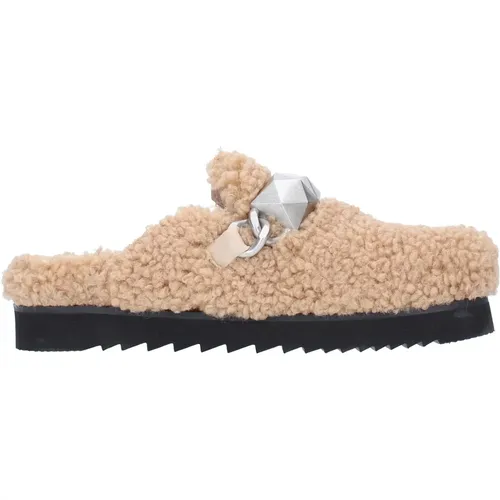 Sandalen Beige ASH - Ash - Modalova