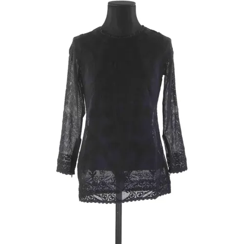 Pre-owned Fabric tops , female, Sizes: M - Isabel Marant Pre-owned - Modalova