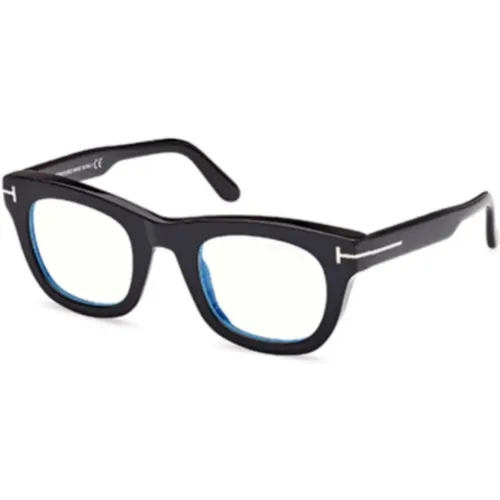 Stilvolle Sonnenbrille für Modebegeisterte , unisex, Größe: 48 MM - Tom Ford - Modalova