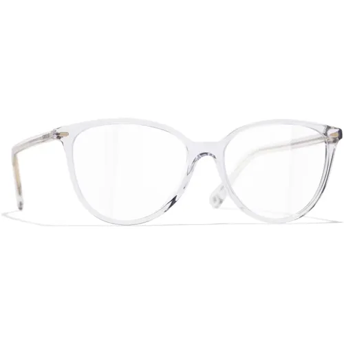 Glasses , Damen, Größe: 54 MM - Chanel - Modalova