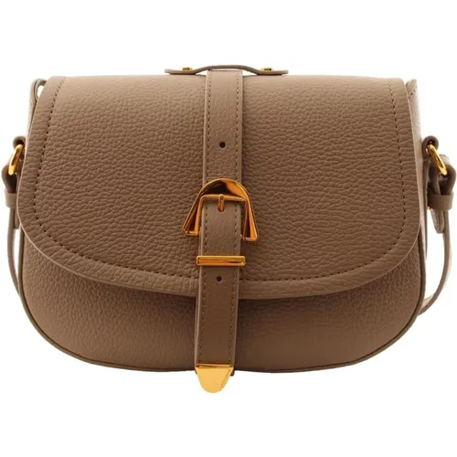 Flossi Handbag , female, Sizes: ONE SIZE - Coccinelle - Modalova