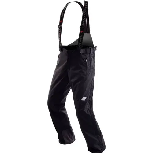 Sater C/Zip Pants , female, Sizes: XL, L, XS - Energiapura - Modalova