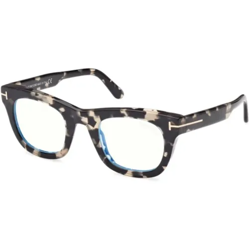 Stylish Ft5872-B Sunglasses , unisex, Sizes: 48 MM - Tom Ford - Modalova