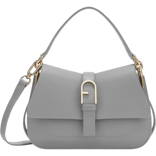 Flow Top Handle Mini Tasche,Avena Mini Top Handle Tasche - Furla - Modalova