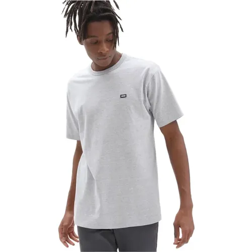 Off The Wall Clic T-Shirt , Herren, Größe: XL - Vans - Modalova