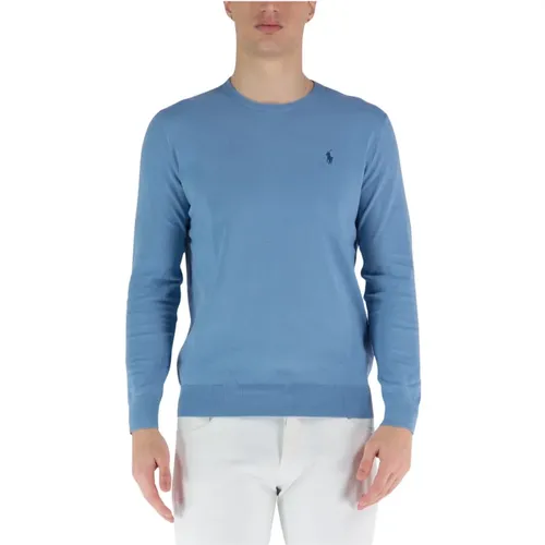 Sweatshirts , male, Sizes: M - Ralph Lauren - Modalova