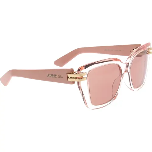 Stylish Sunglasses for Fashionable Individuals , female, Sizes: ONE SIZE - Dior - Modalova