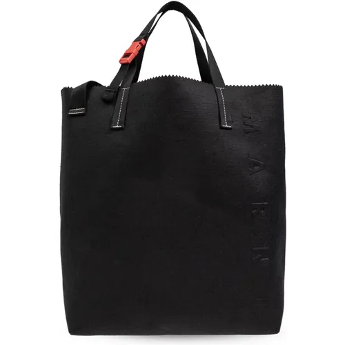 Shopper Tasche Marni - Marni - Modalova