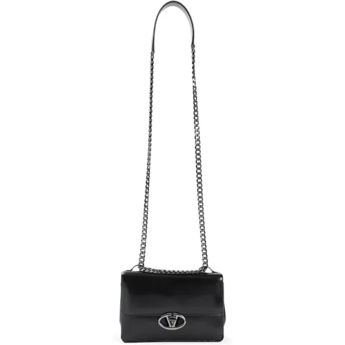 Schwarze Schultertasche für Frauen - Valentino Garavani - Modalova