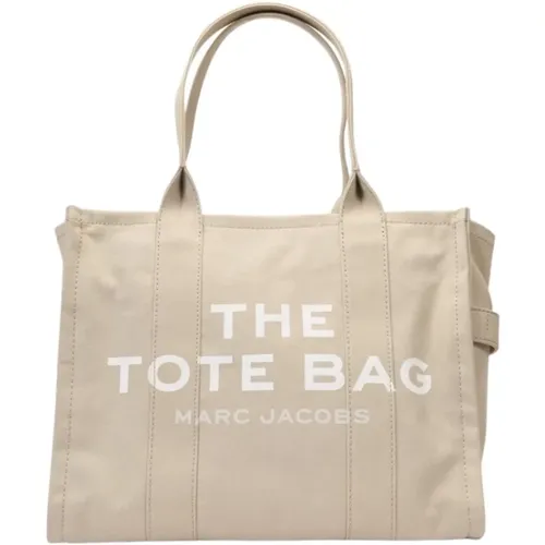 The Large Tote Bag , female, Sizes: ONE SIZE - Marc Jacobs - Modalova