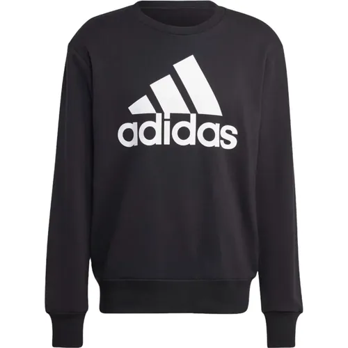 Schwarzer , Herren, Größe: XL - Adidas - Modalova