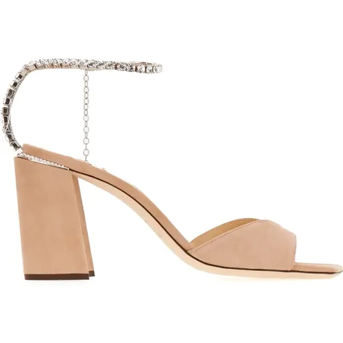 High Heel Sandals Jimmy Choo - Jimmy Choo - Modalova