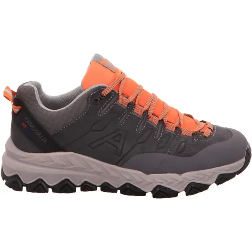 Outdoorschuhe Grau Mephisto - mephisto - Modalova